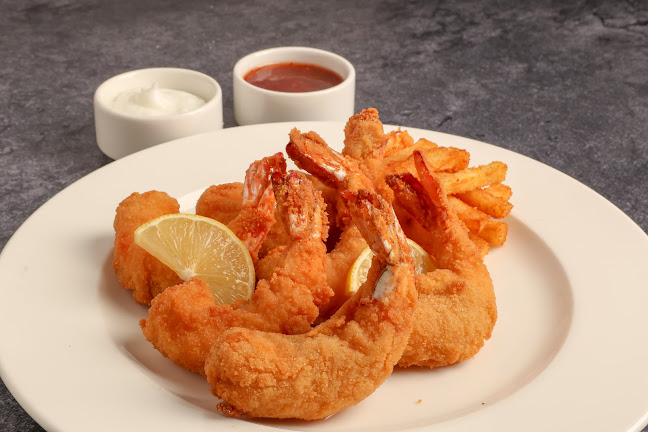 Comentarii opinii despre الشركة السعودية للأسماك