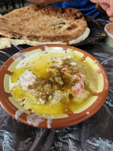 فوال ريم البادية - الضيافة