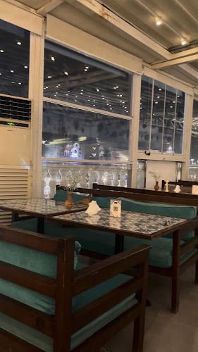 فرشه كافيه - جدة