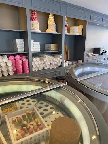 Zero Degree Gelato - جدة