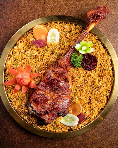 Opinii despre Karachi Sultan’s Restaurant în الدمام - الضيافة