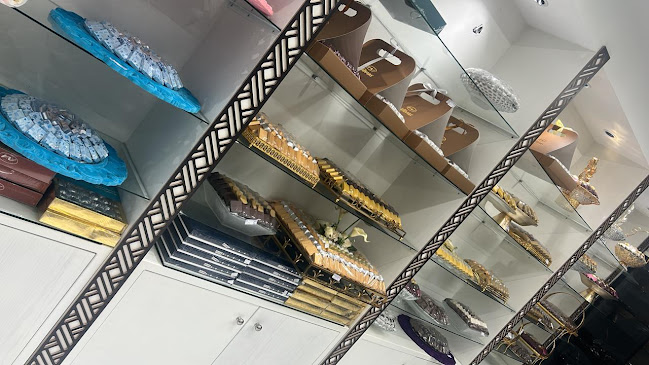 Opinii despre نبراس للحلويات în الدمام - الضيافة