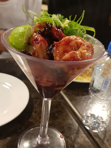 ستيك هاوس - الضيافة