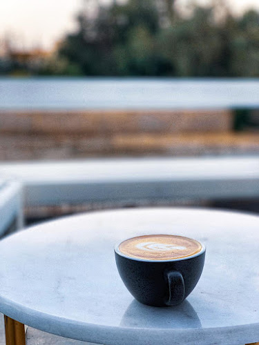 كوفي طوبى TUBA COFFEE - الضيافة