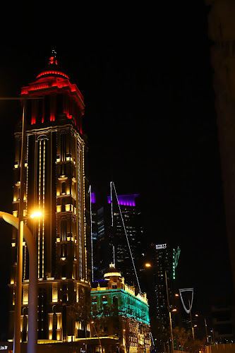 Opinii despre غراس روت كافيه în الرياض - الضيافة