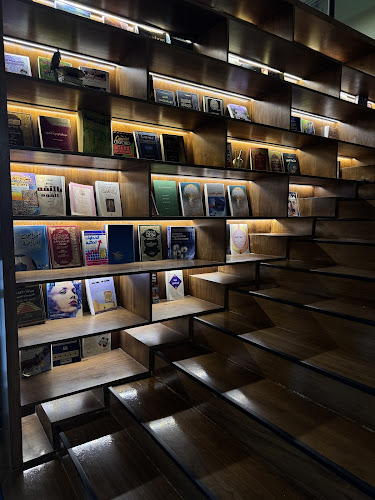 Comentarii opinii despre كافية و بيكري ايليون