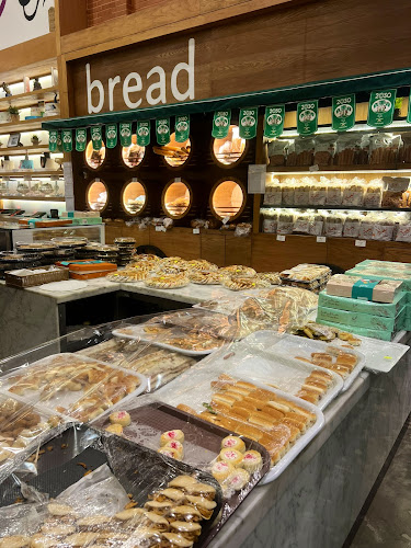 Neamah Bakery and Sweets - مخابز وحلويات نعمة - الضيافة