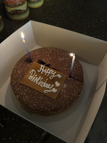 Opinii despre جاناش | Ganache în جدة - الضيافة