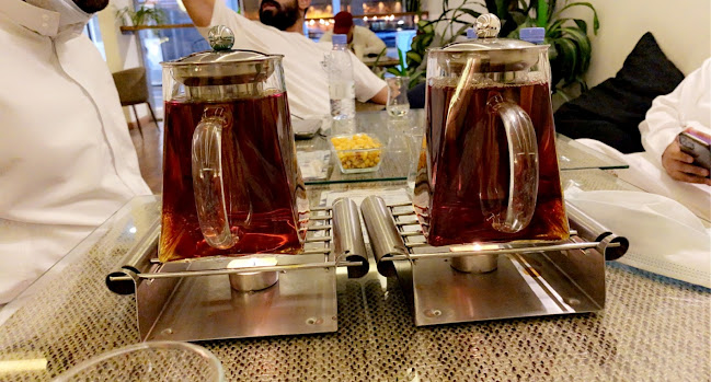 Comentarii opinii despre دم غزال