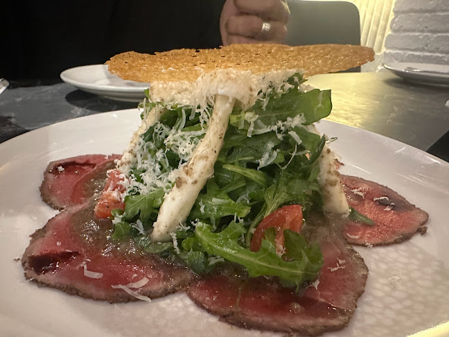 Comentarii opinii despre مطعم بلرم