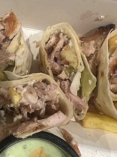 شاورمجي | SHAWERMAGY - الضيافة