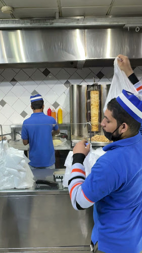 Comentarii opinii despre مطعم غصن السنبلة