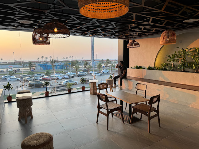 Opinii despre Ash Cafe - آش كافيه în جدة - الضيافة