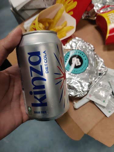 Four Brothers restaurant - الضيافة