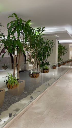 مطعم دار البرياني - الضيافة