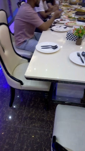 Opinii despre مطعم ركن مزايا للأكلات الشامية والإيطالية în رفحاء - الضيافة