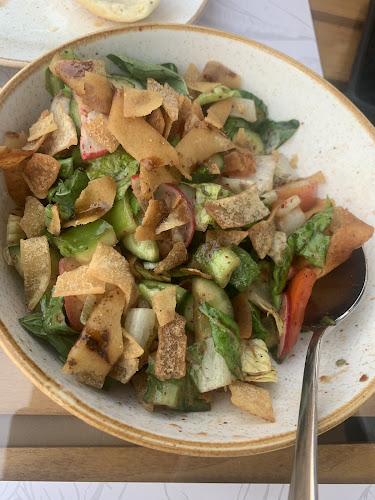 Opinii despre غوديز în الرياض - الضيافة