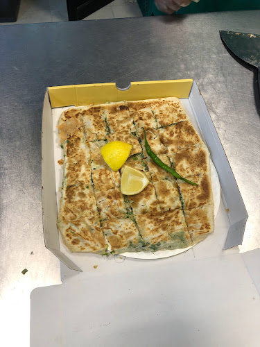 مطبق الفت ( رقائق - معجنات ) - المدينة المنورة