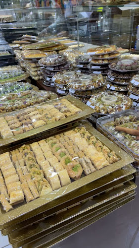 Opinii despre مخابز وحلويات آسيا în الخرج - الضيافة