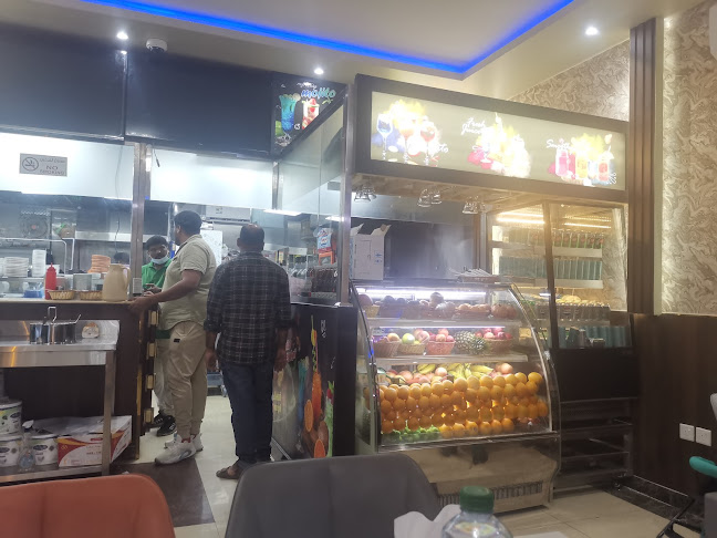 Zafran Malaz Restaurant , مطعم زعفران الملاز - الضيافة