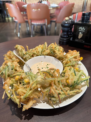 Comentarii opinii despre كريزي بيتزا