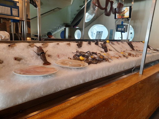 Opinii despre مطعم شواطئ în الرياض - الضيافة