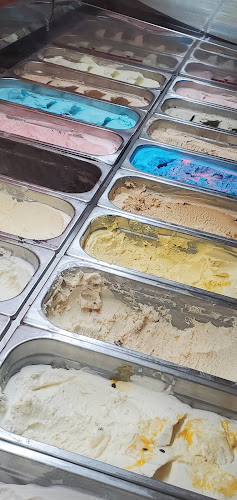 كولد ستون كريمي - الرياض