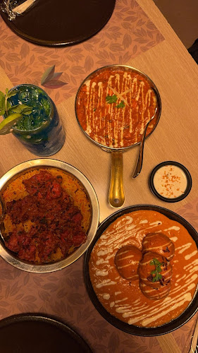 Opinii despre مطعم ذا باي الهندي în جدة - الضيافة