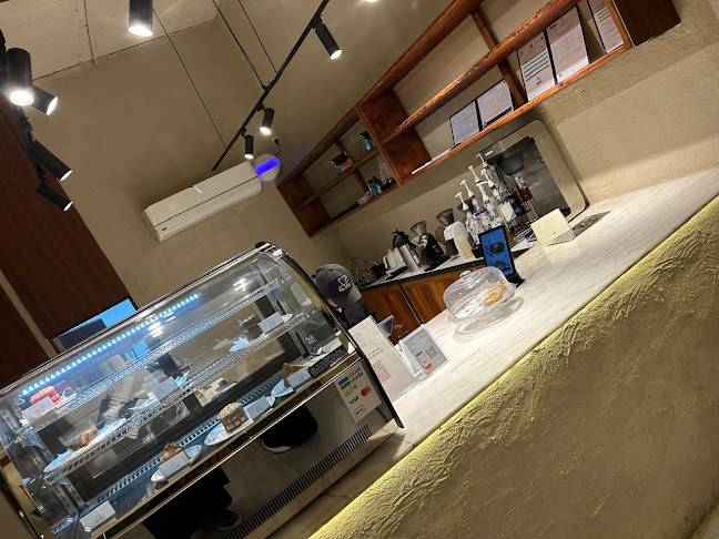 Opinii despre caif&coffee în القنفذة - الضيافة