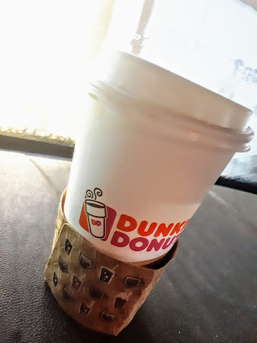 Comentarii opinii despre دانكن دونتس