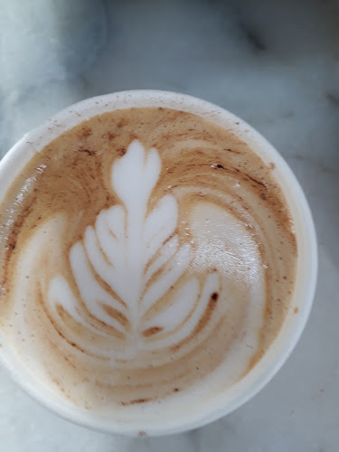 نجم الكوب - الضيافة