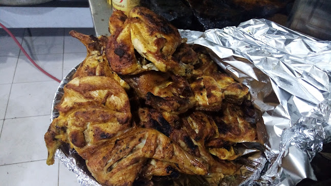 مطعم أمجاد عدن - الضيافة