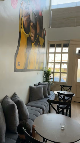 قهوتي الطعمة (حلوة اللبن) وفي رواية خنينة - الضيافة