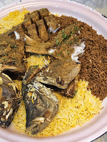 ربيانة السواحل