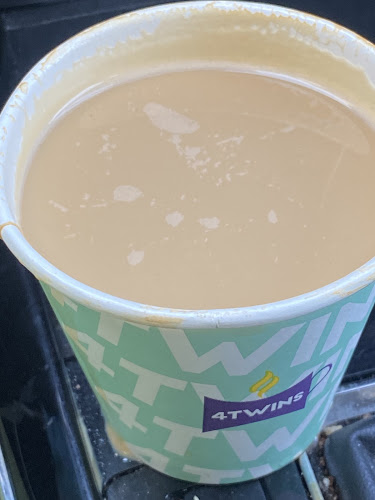 Opinii despre 4Twins فورتوينز în الرياض - الضيافة