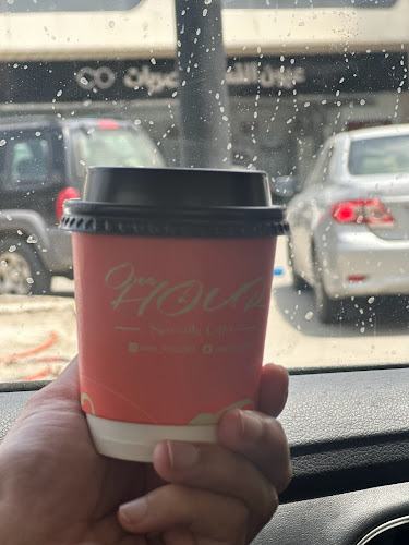 ون آور | one hour - الضيافة