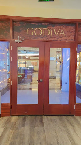 جوديفا Godiva