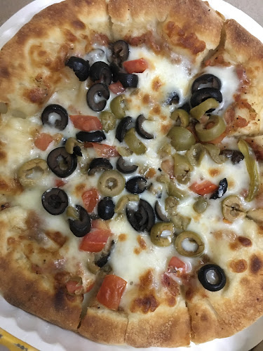 شارع المركز، العمران 36358