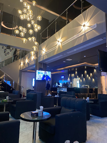 Opinii despre مختلف 90 كافية în جدة - الضيافة