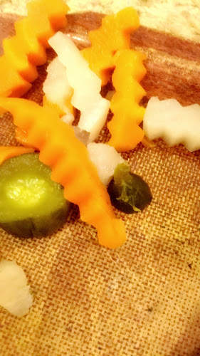 Comentarii opinii despre ركن جحا