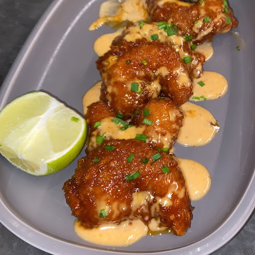 Opinii despre ايت اب în الرياض - الضيافة