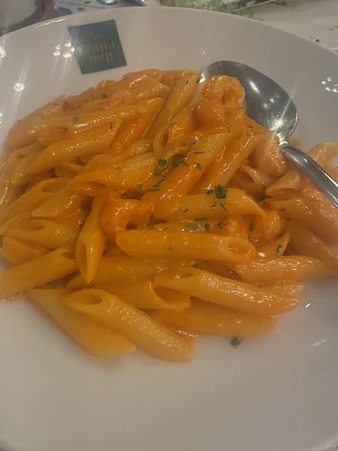 مطعم روما - الرياض