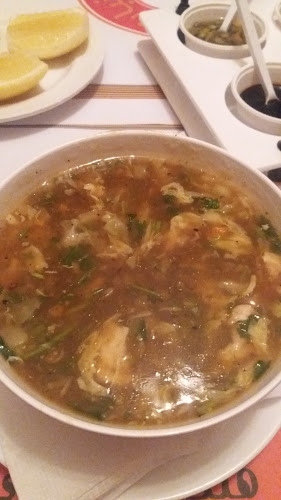 مطعم ومقهى اوشيانا - الدمام