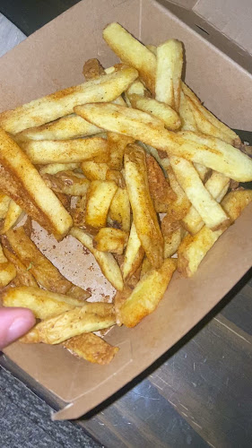 هامبرغيني - المدينة المنورة