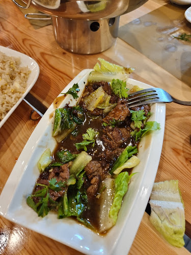 Comentarii opinii despre البيت التايلندي