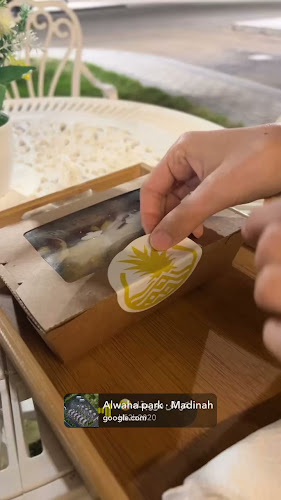 Opinii despre Fruit waves în المدينة المنورة - الضيافة