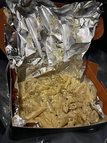 باسترون باستا - الدمام