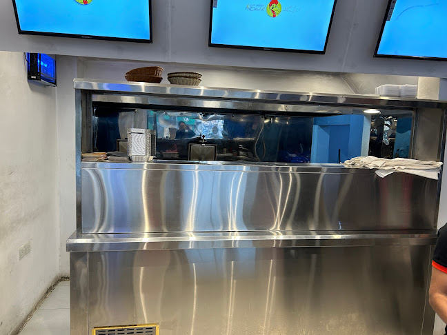 Comentarii opinii despre دجاج العماد ALEMAD Chicken