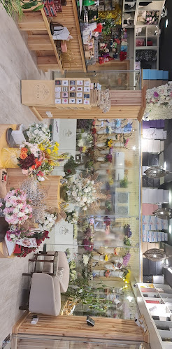 Pance Gifts online flowers delivery shop - جدة