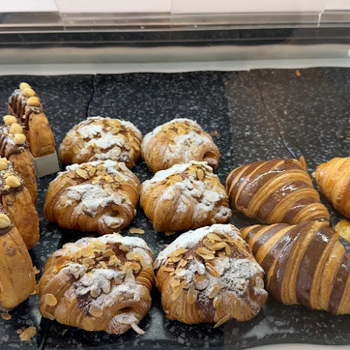 دوكة | مخابز و حلويات